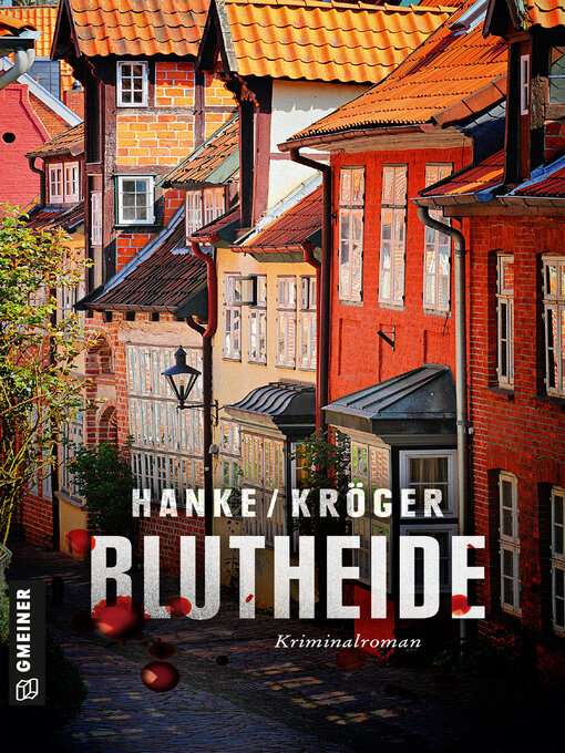 Title details for Blutheide by Kathrin Hanke - Available